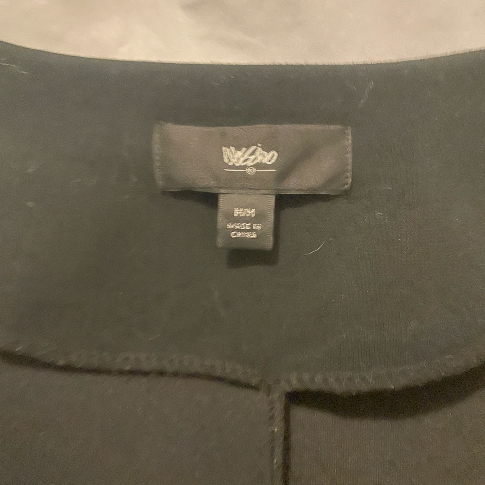 Jacket - Picture 3 of 3